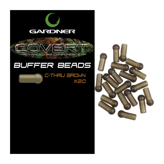 GARDNER - COVERT BUFFER BEADS