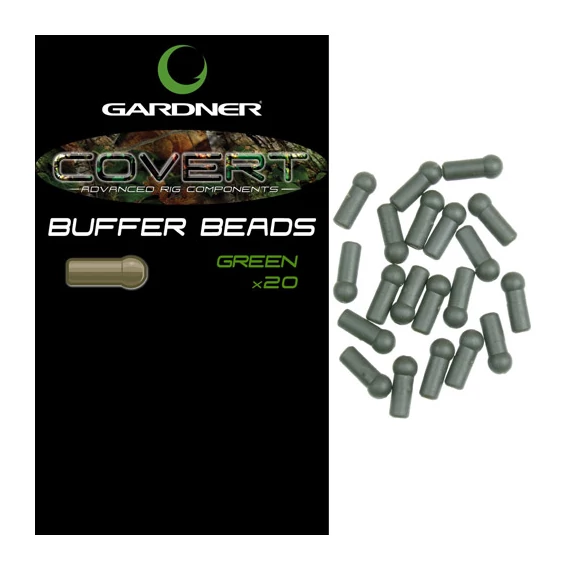 GARDNER - COVERT BUFFER BEADS