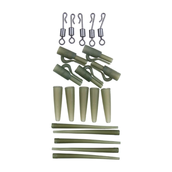 GARDNER - COVERT CLIP KIT SESSION PACK