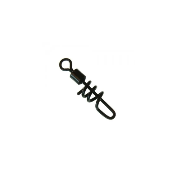 GARDNER - COVERT CORKSCREW SWIVELS