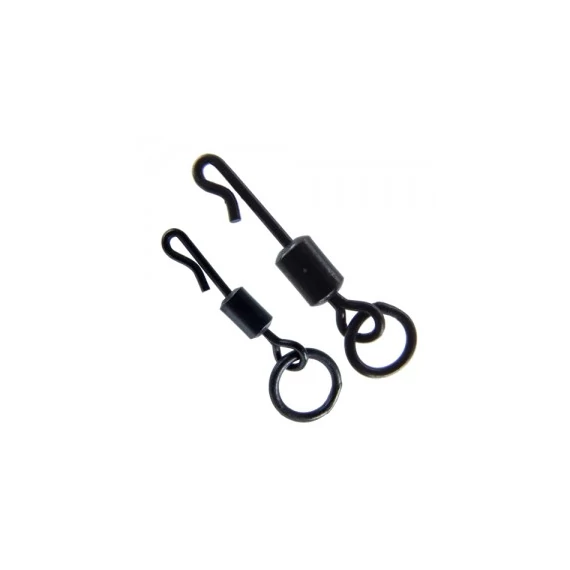 GARDNER - COVERT FLEXI-RING KWIK LOK SWIVELS