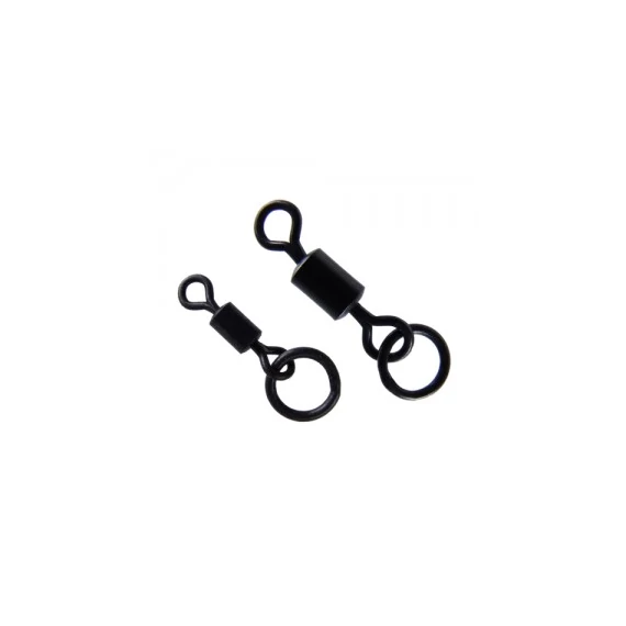 GARDNER - COVERT FLEXI-RING SWIVELS