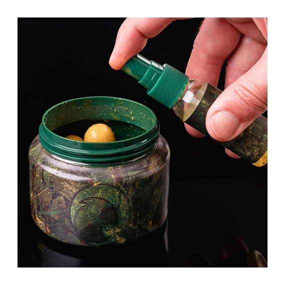 CAMO ATOMIZER - Aroma tartó flakon