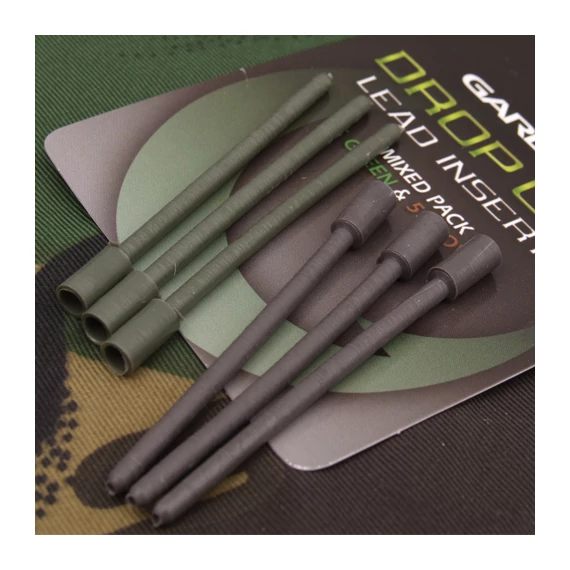 DROP OUT LEAD INSERTS - Ólombetét