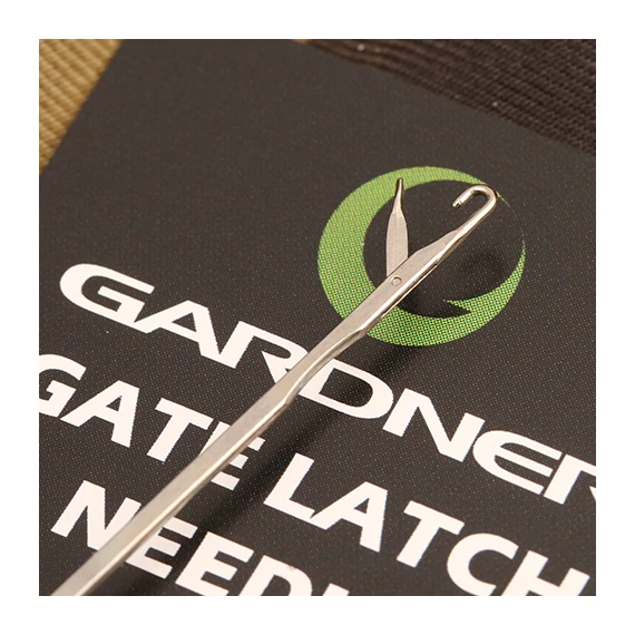 GATE LATCH NEEDLE