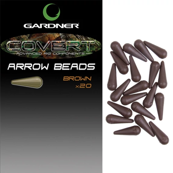 COVERT ARROW BEADS