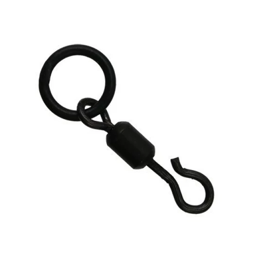 GARDNER - COVERT C-LOK FLEXI RING SWIVELS 12