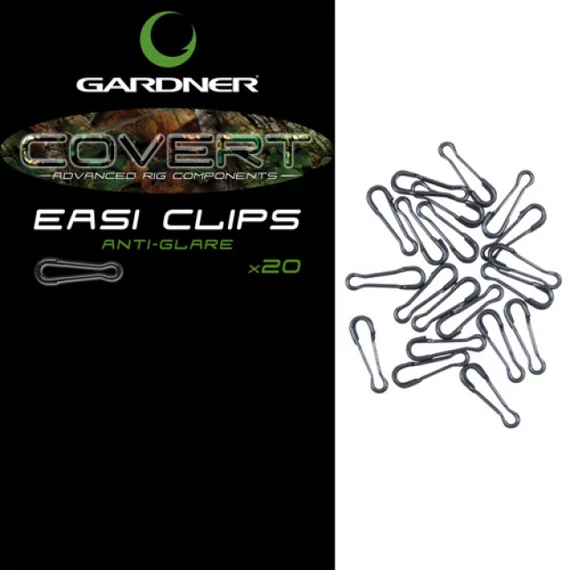 COVERT EASI CLIPS