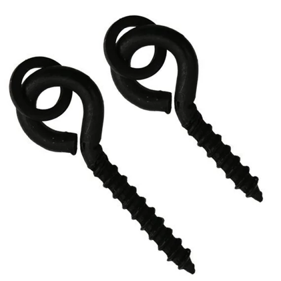 GARDNER - COVERT FLEXI BAIT SCREWS