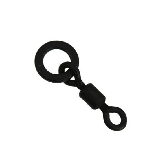 GARDNER - COVERT FLEXI HOOK SWIVELS
