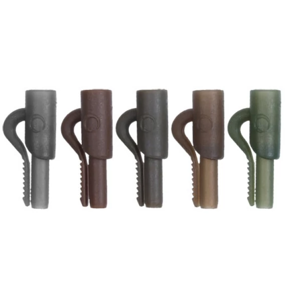 COVERT LEAD CLIPS