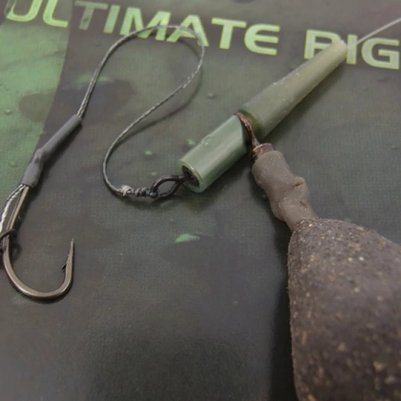 GARDNER - COVERT LEAD-SAFE SYSTEM