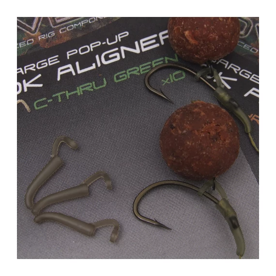 GARDNER - COVERT POP-UP HOOK ALIGNER XL