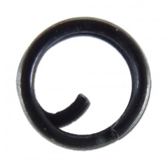 GARDNER - COVERT Q RINGS