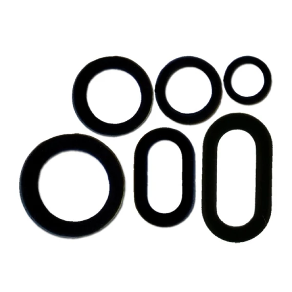 COVERT RIG RINGS