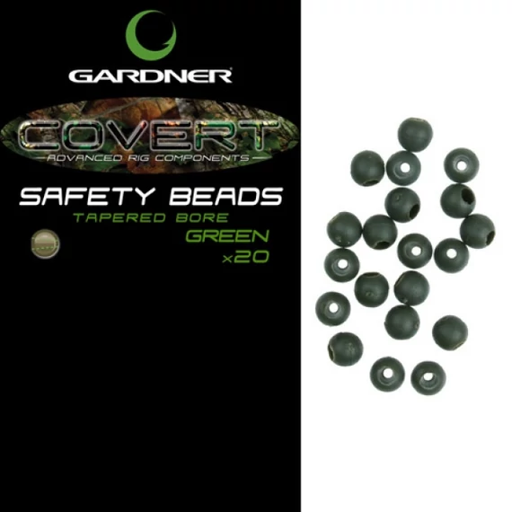 COVERT SAFETY BEADS