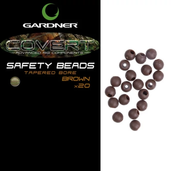 COVERT SAFETY BEADS