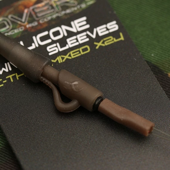 COVERT SILICONE SWIVEL SLEEVES