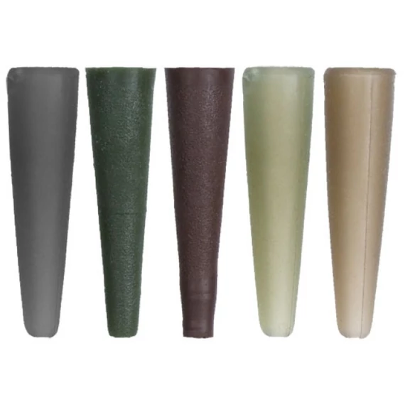 COVERT TAIL RUBBERS