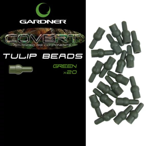 COVERT TULIP BEADS