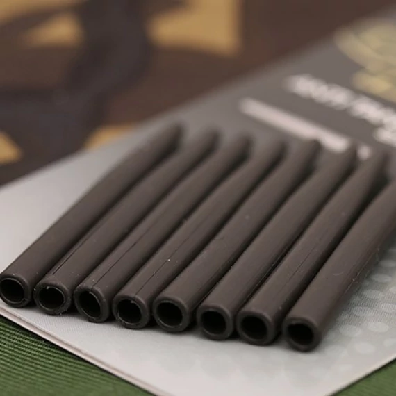 COVERT TUNGSTEN ANTI-TANGLE SLEEVES
