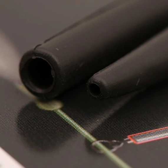 COVERT TUNGSTEN ANTI-TANGLE SLEEVES