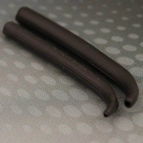 COVERT TUNGSTEN LONG KICKERS SILT