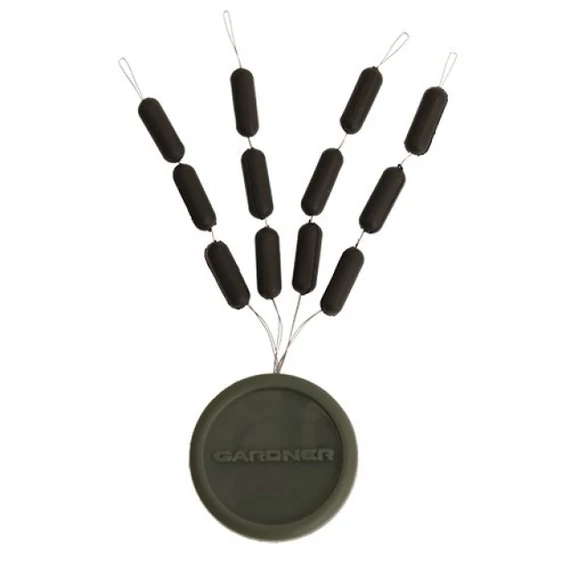 COVERT TUNGSTEN LINK-SINKERS SILT
