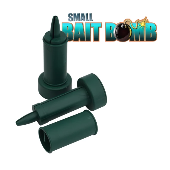 BAIT BOMB MINI - etetőanyag tömörítő mini