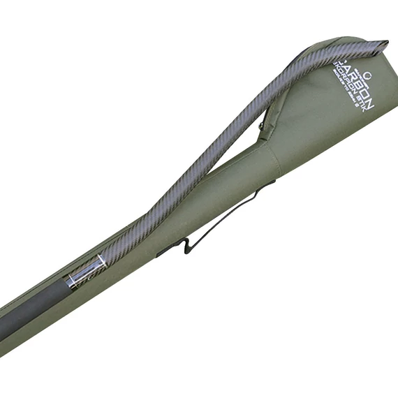 SKORPION CARBON STICK - Karbon dobócső