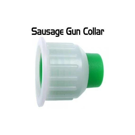Gardner - SAUSAGE GUN COLLAR - Kinyomópisztolyhoz alkatrész