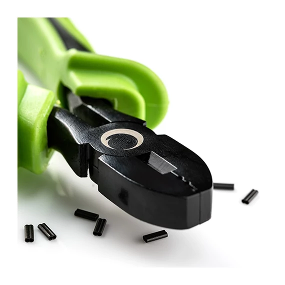 CRIMPIT CRIMPING TOOL & CRIMPS SET - Krimpelő fogó Szett