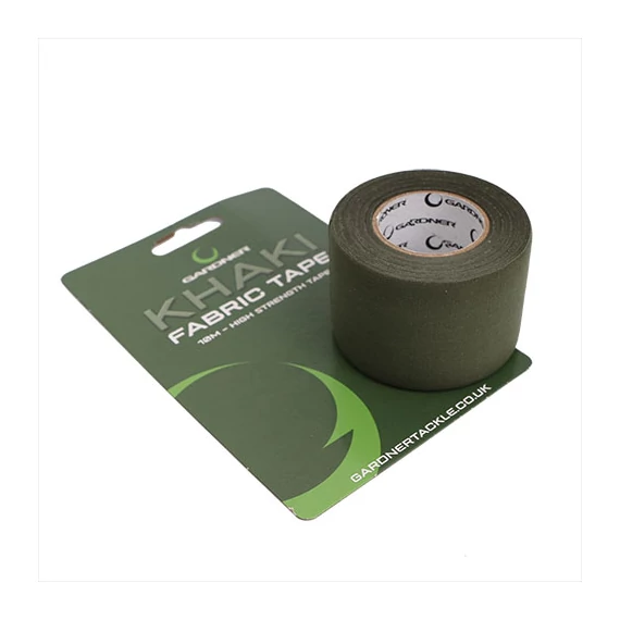 FABRIC TAPE 10M - Ragasztószalag