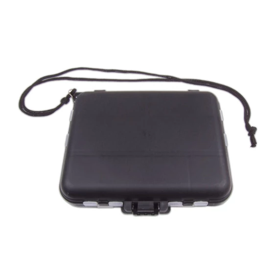 GARDNER - FLIP TOP BOX - Aprócikk tartó dobozka