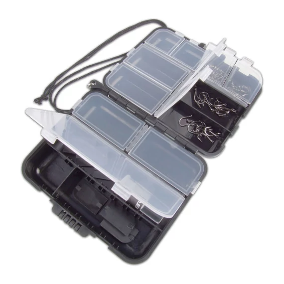 GARDNER - FLIP TOP BOX - Aprócikk tartó dobozka