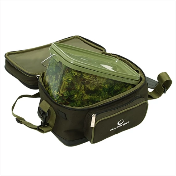 CARRYALL BAG COMPACT- Általános táska