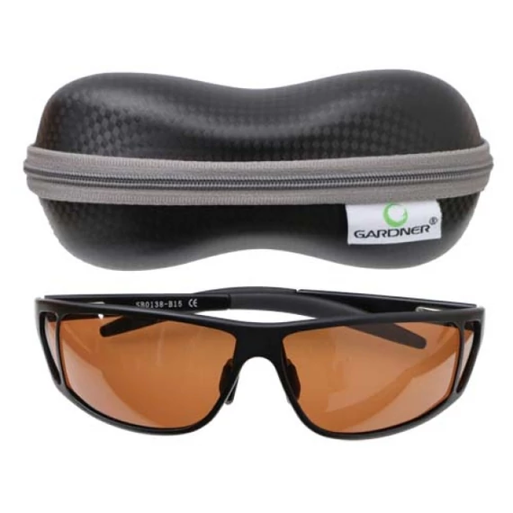 DELUXE POLARISED SUNGLASSES (UV400) - napszemüveg