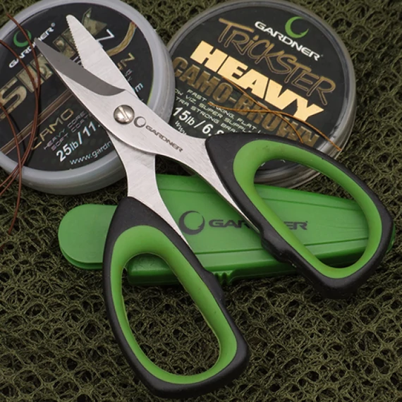 ULTRA BLADES - Zsinórvágó olló