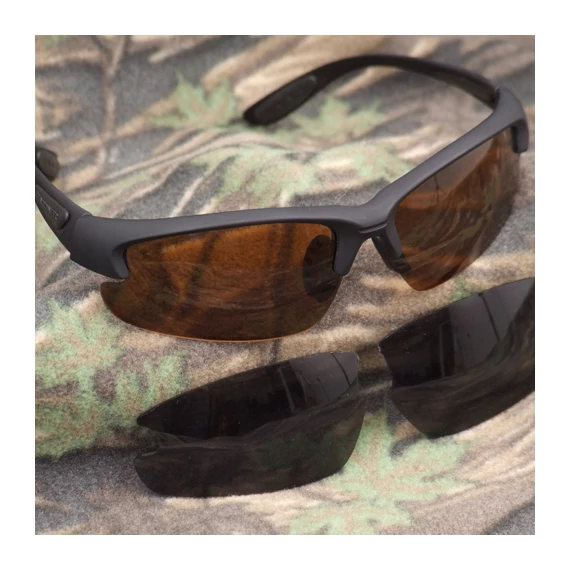 HI-LO POLAROID SUNGLASSES - napszemüveg + lencsék
