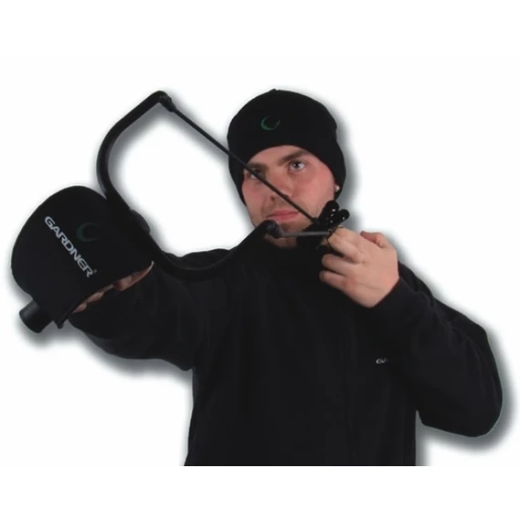 SLINGA KNUCKLE GUARD - Kézvédő a csúzlihoz