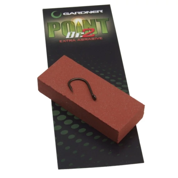 POINT DOCTOR 2 - Horogélező (piros)