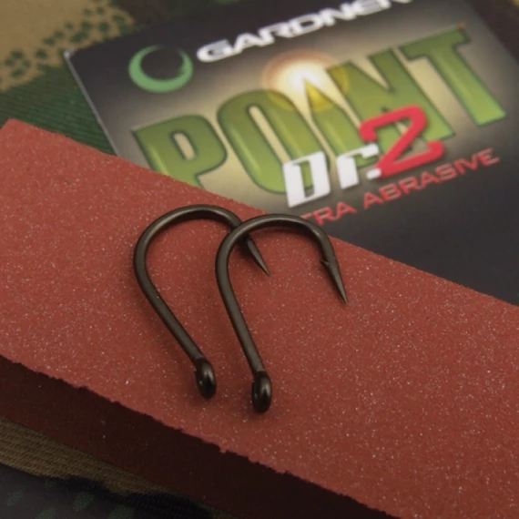 POINT DOCTOR 2 - Horogélező (piros)
