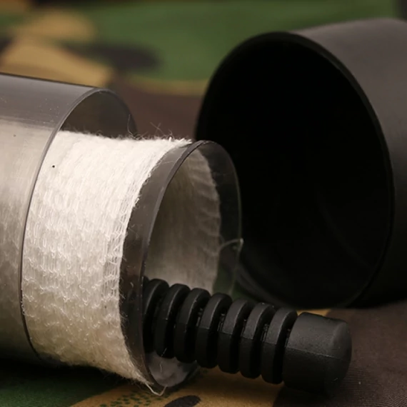 MICROMESH PVA STANDARD REFILL 7m - 25mm átmérőjű PVA utántőltő 7m