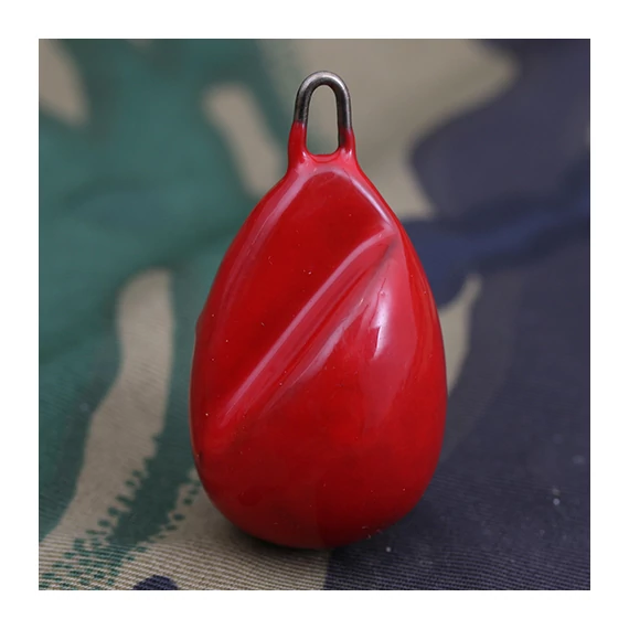 SPIN DOCTOR 70g (Red) - Zsinórcsavarodás gátló