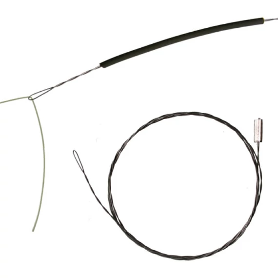 TUBE THREADER - 61cm-es befűződrót