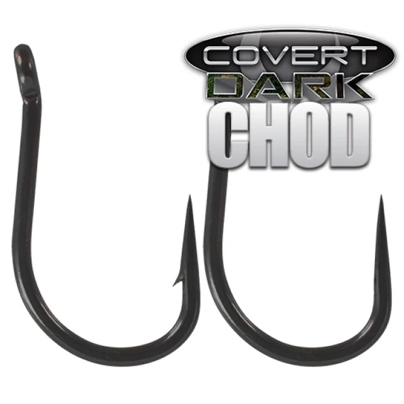 COVERT DARK CHOD