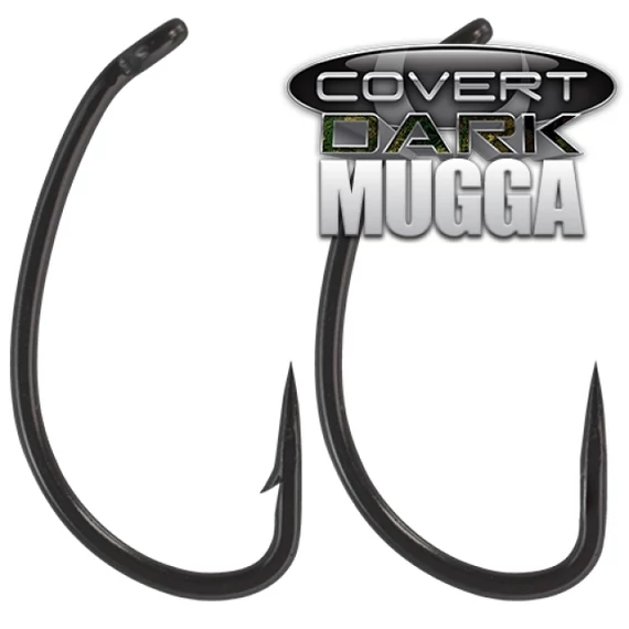 COVERT DARK MUGGA 
