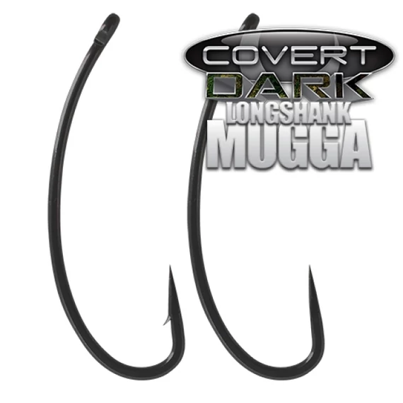 COVERT DARK LONGSHANK MUGGA 6