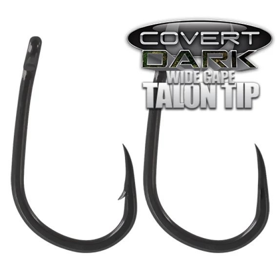 COVERT DARK WIDE GAPE TALON TIP 8