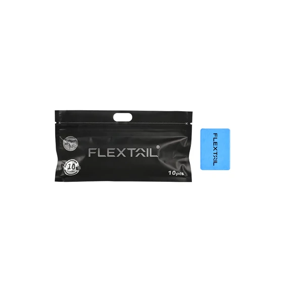 Gardner - FLEXTAIL MOSQUITO REPELLENT MATS X10 - Szúnyogriasztó készülékbe lapka